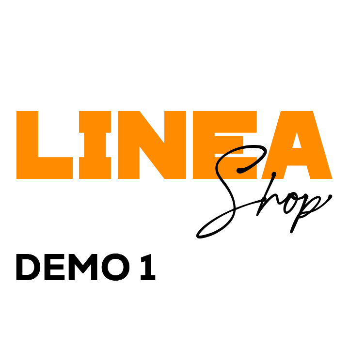 Template LineaShop